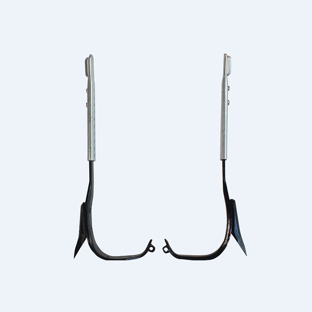 S&uacute;prava hrotov na lezenie na stromy Kožen&aacute; pom&ocirc;cka na lezenie na stromy