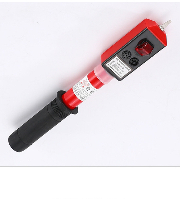 Nap&auml;tie NN Detektor nap&auml;tia / testovacie pero 