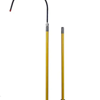 What Are Link Sticks Made Of?