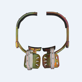 Pendaki Tiang Konkrit 350mm