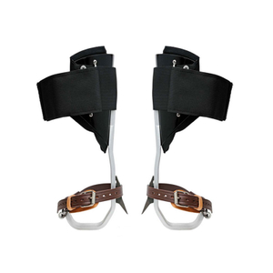 Lesene plezalke za drogove Plezalne konice