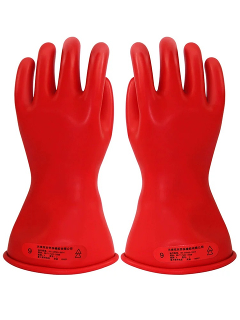 00 genus electricum lineman insulatum Aliquam rubber Gloves