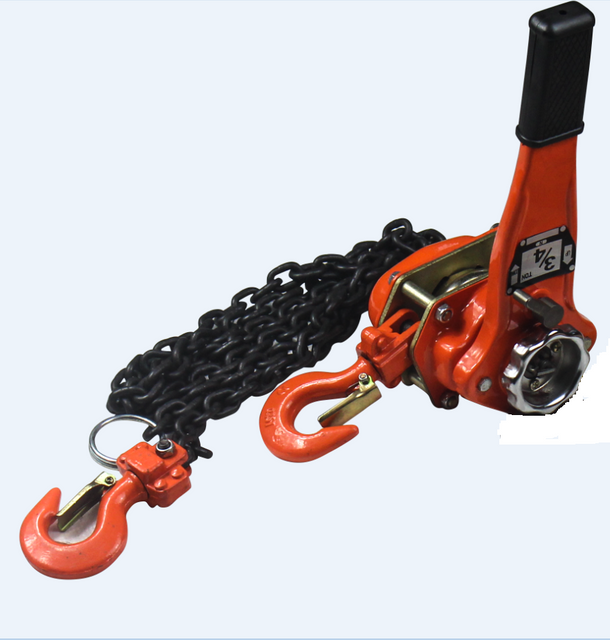 Ανυψωτικό μοχλού