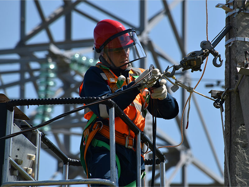 JITAI Electric Power Equipment Co., Ltd. befindet sich in der Stadt Wenzhou, Provinz Zhejiang, China.
