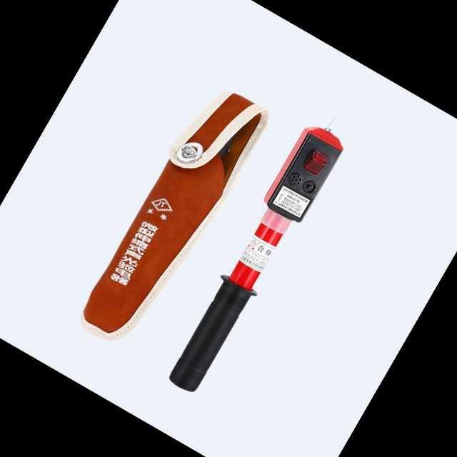 Nap&auml;tie NN Detektor nap&auml;tia / testovacie pero 