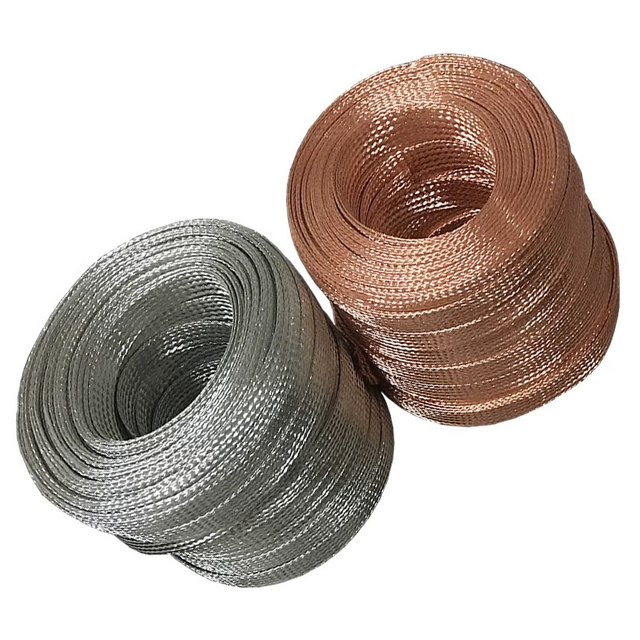 35 mm2 fleksibilni bakreni kabel za zemeljsko opremo