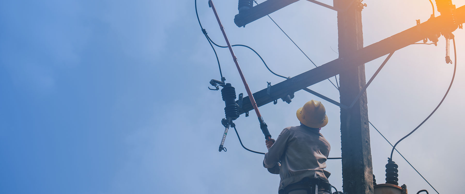 kerja peralatan pembumian